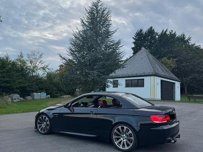 BMW M3 Cabriolet