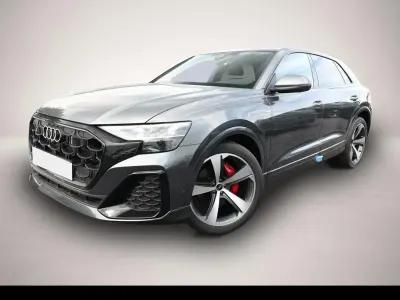 Neu Audi Q8 S-Line 286 PS (210 kW) 2026 Manufacturer SUV