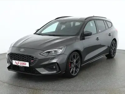 Gebraucht Ford Focus ST 280 PS (205 kW) 2020 Grau Kombi