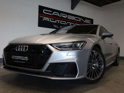 gebraucht Audi A7 Sportback 50 TFSI e quattro S-Line