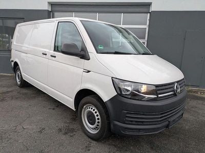 VW T6