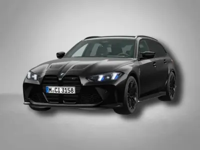 Używany BMW M3