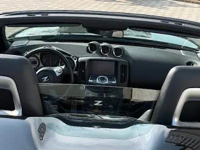 Gebraucht Nissan 370Z