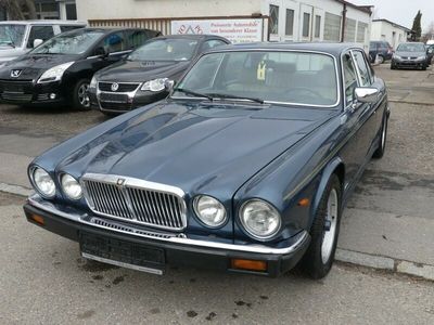 gebraucht Jaguar XJ12 