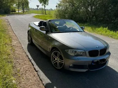 Gebraucht BMW 125 Cabriolet