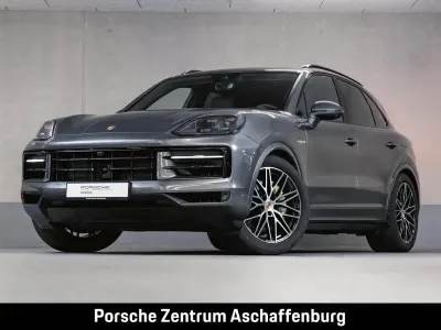 Gebraucht Porsche Cayenne E-Hybrid