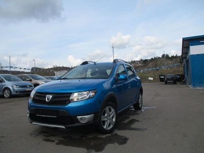 gebraucht Dacia Sandero II Stepway Ambiance