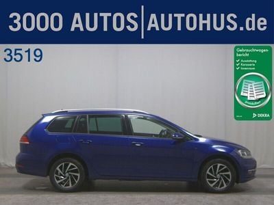 VW Golf VII