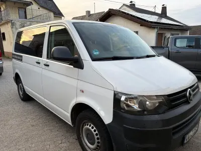 Gebraucht VW Caravelle