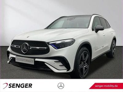 Mercedes GLC220