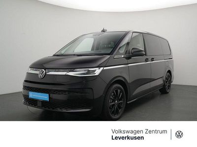 Usata VW T7 Style 150 CV (110 kW) 2025 Grigio Furgone