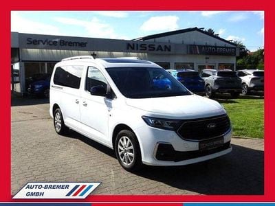 Ford Grand Tourneo Connect