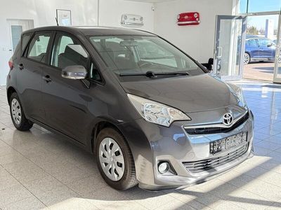 Toyota Verso-S