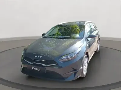 Gebraucht Kia Ceed Sportswagon