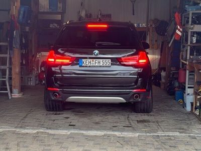 gebraucht BMW X5 