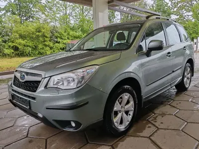 Gebraucht Subaru Forester