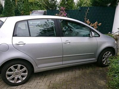 gebraucht VW Golf Plus 1.6 FSI von 2005