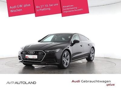 Audi A7 Sportback