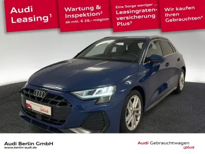 Gebraucht Audi A3