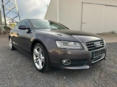 Gebraucht Audi A5 Sportback