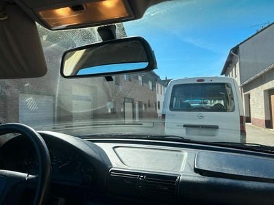 Gebraucht BMW 316 102 PS (75 kW) 1994 Grün Kleinwagen