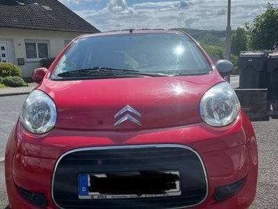 Citroën C1