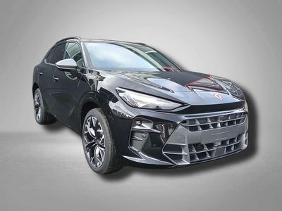 Midnight schwarz metallic midnight schwarz metallic Neu 2025 Cupra Terramar VZ SUV | 42.190 € (Guter Preis)