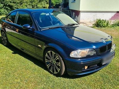 Gebraucht 2000 BMW 318 Coupé | 2.900 €