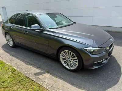 Gebraucht BMW 328