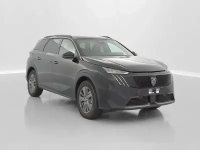 Gebraucht Peugeot 5008