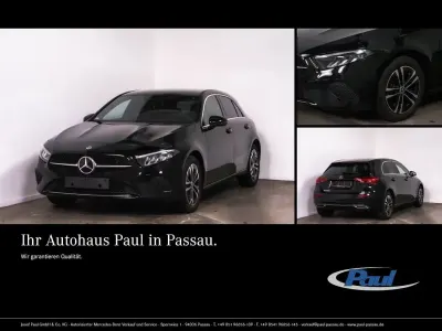 Usata Mercedes E250 163 CV (119 kW) 2025 Nero Station wagon
