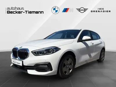 Gebraucht BMW 118