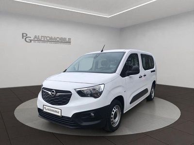 Usata Opel Combo 102 CV (75 kW) 2024 Bianco Monovolume
