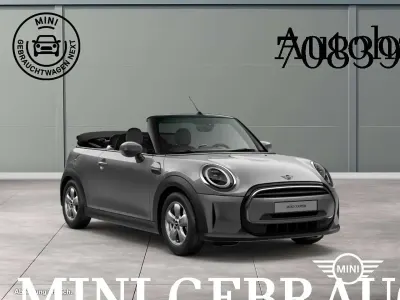 Gebraucht Mini Cooper Cabriolet