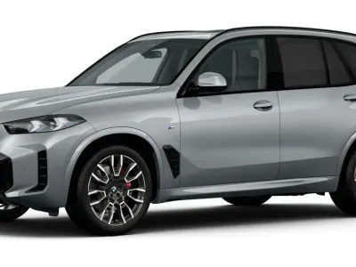 Gebraucht BMW X5 Comfort Edition 286 PS (210 kW) 2025 Grau SUV