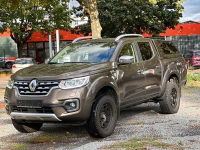 Renault Alaskan