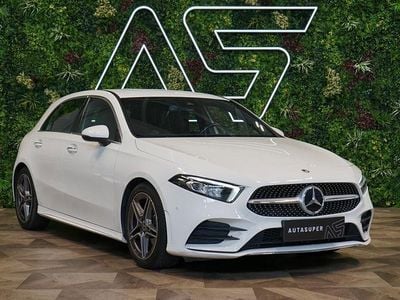 Mercedes A200