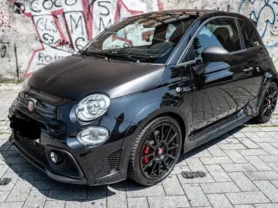 Gebraucht Abarth 695