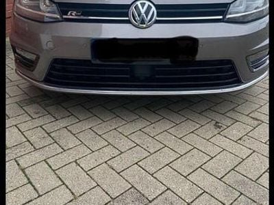 Brugt VW Golf VII R-line 110 HK (80 kW) 2015 Andere farben Sedan