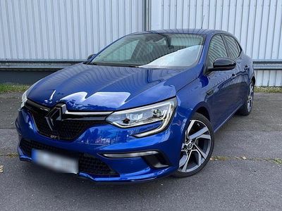 Renault Mégane GT Line