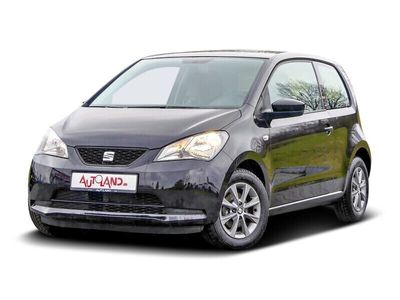 gebraucht Seat Mii Klima