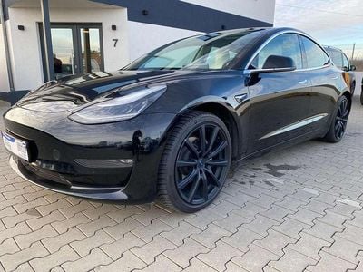Gebraucht Tesla Model 3 350 kW (476 PS) 2019 Schwarz Limousine
