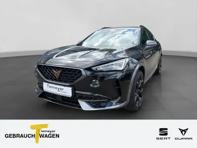 Gebraucht Cupra Formentor