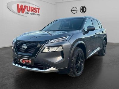 M) (grau Gebraucht 2023 Nissan X-Trail 360º SUV | 37.990 € (Teuer)