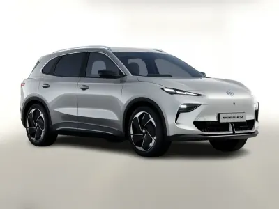 Gebraucht MG MG5 EV