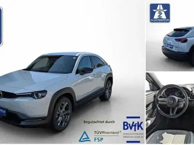 Gebraucht Mazda MX30