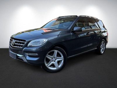 Mercedes ML350