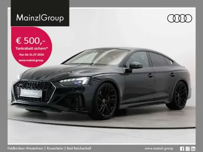 Gebraucht Audi RS5