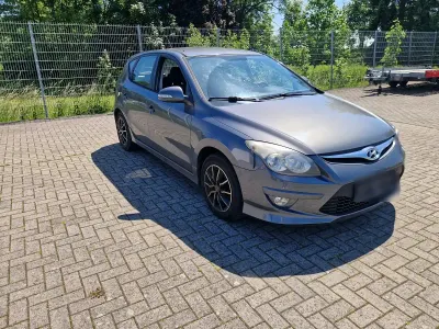 Gebraucht Hyundai i30