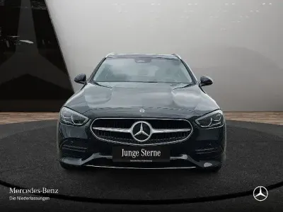 Gebraucht Mercedes C300e 313 PS (230 kW) 2023